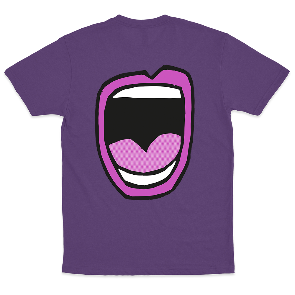 Goela (Camiseta Roxa)  - Boca