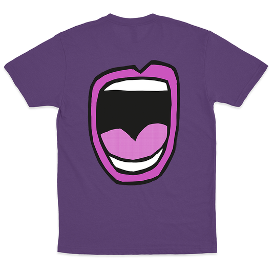 Goela (Camiseta Roxa)  - Boca