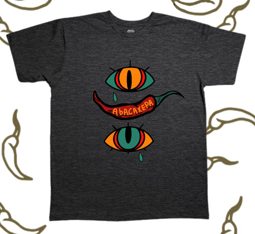 Abacaxepa (Camiseta) – Pimenta
