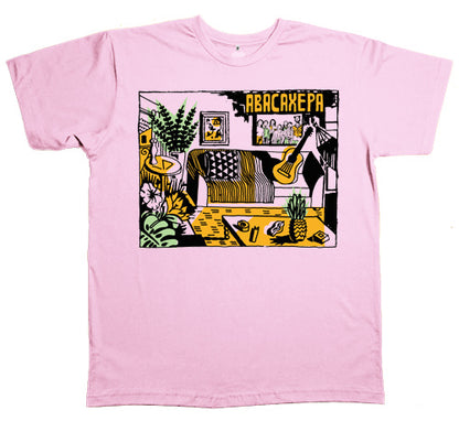 Abacaxepa (Camiseta) - Sala
