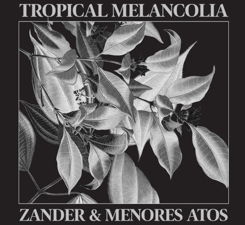 Zander - Menores Atos (Camiseta) - Tropical Melancolia