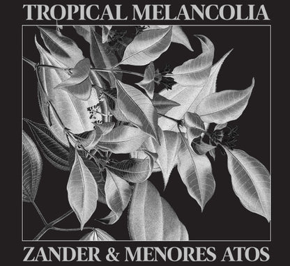 Zander - Menores Atos (Camiseta) - Tropical Melancolia