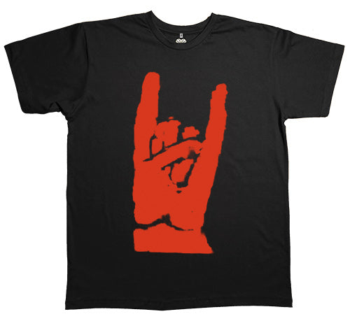 Luck Rock (Camiseta) - Rock