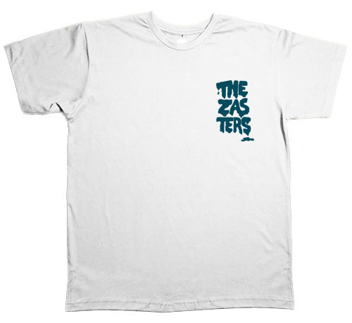 The Zasters (Camiseta) - Logo