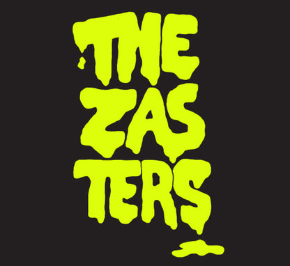 The Zasters (Moletom) - Logo
