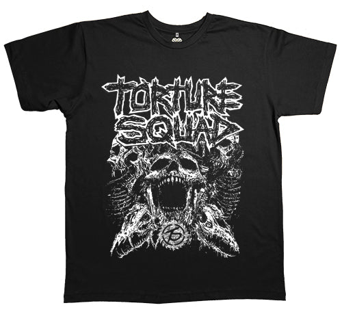 Torture Squad (Camiseta) - Box