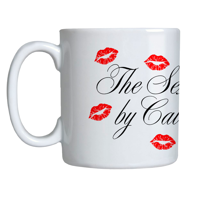 Calena (Caneca Branca) - The Sextape