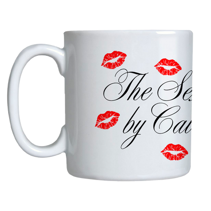 Calena (Caneca Branca) - The Sextape