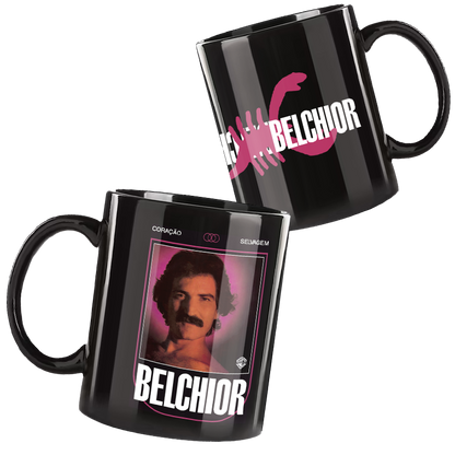 Belchior (Caneca Preta) - Belchior