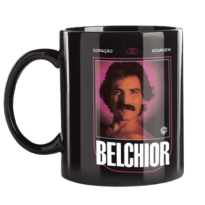 Belchior (Caneca Preta) - Belchior