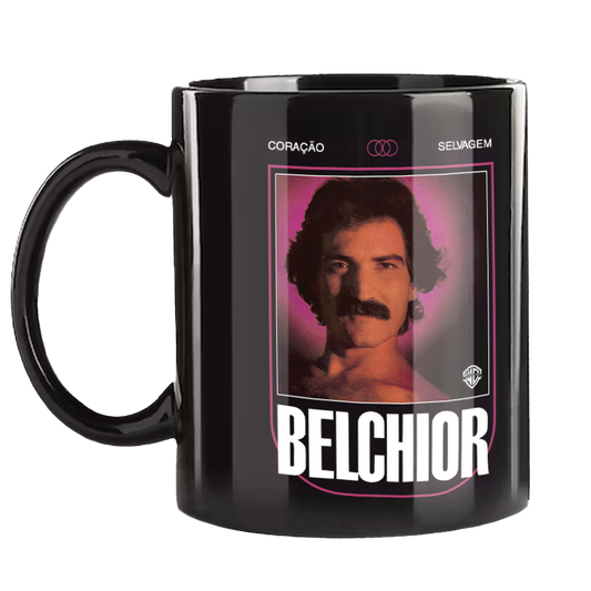 Belchior (Caneca Preta) - Belchior