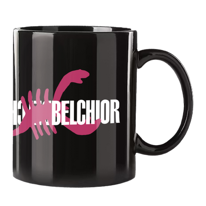 Belchior (Caneca Preta) - Belchior