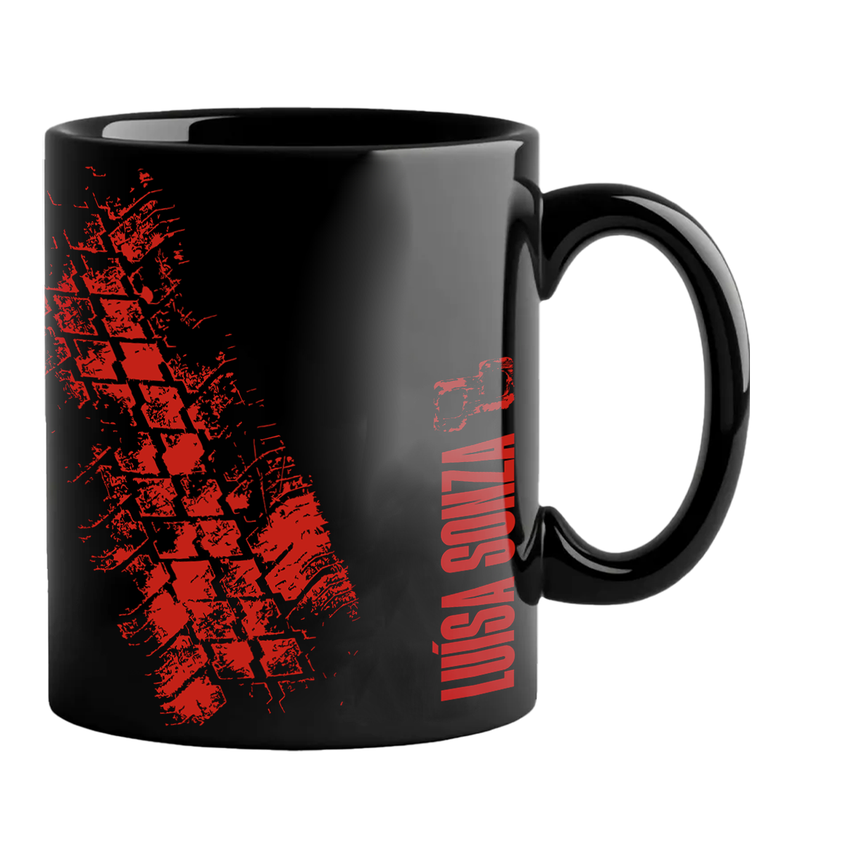 Luísa Sonza (Caneca Preta) - Brutal Paraíso II