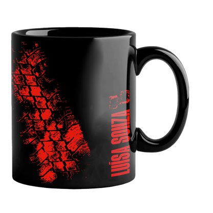 Luísa Sonza (Caneca Preta) - Brutal Paraíso II