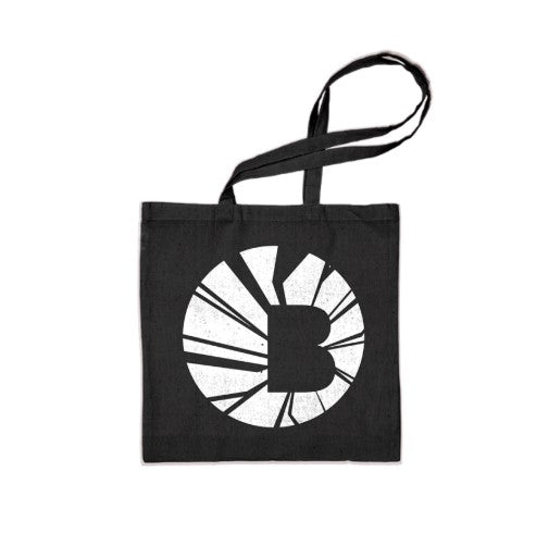 Blast Stage Records (Tote Bag) - Logo