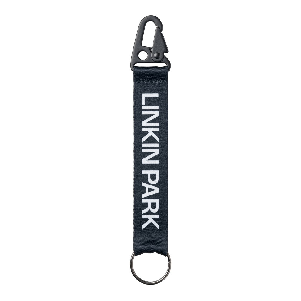 Linkin Park (Chaveiro) - LP