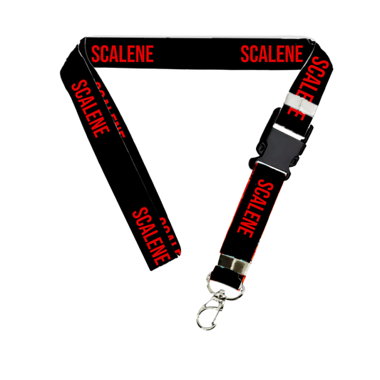 Scalene (Cordão) - Scalene II