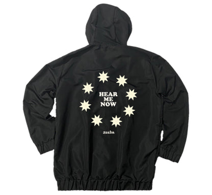 Zeeba (Corta Vento) - Hear Me Now