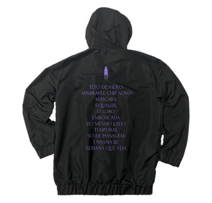 Pitty (Corta Vento) - #ACNXX