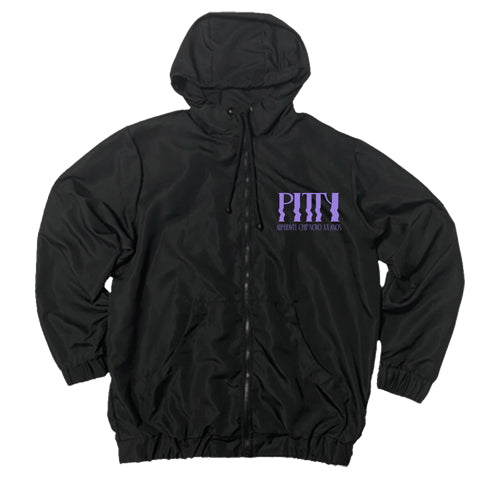 Pitty (Corta Vento) - #ACNXX