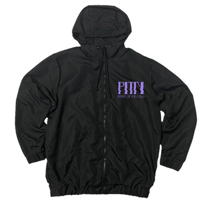 Pitty (Corta Vento) - #ACNXX