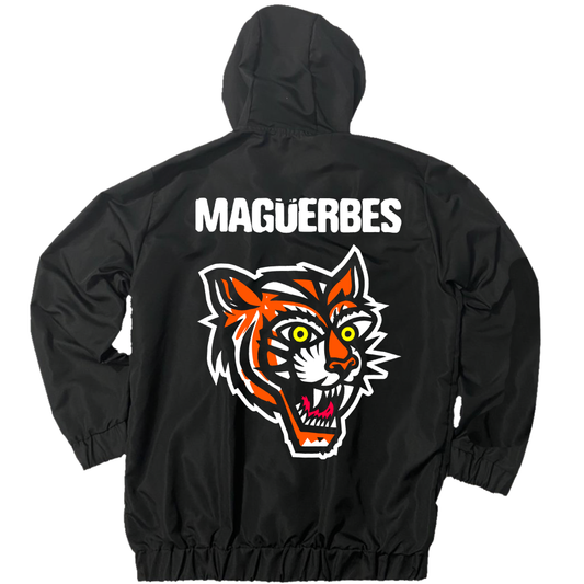 Maguerbes (Corta Vento) - Tigre