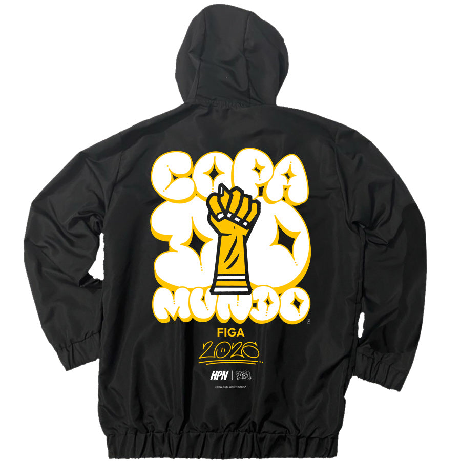HPN (Corta Vento) - Copa da Figa