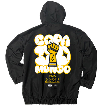 HPN (Corta Vento) - Copa da Figa