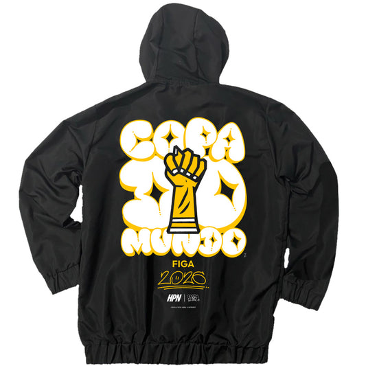 HPN (Corta Vento) - Copa da Figa