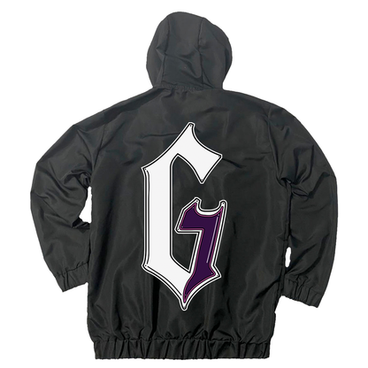 Gibber (Corta Vento) - Logo