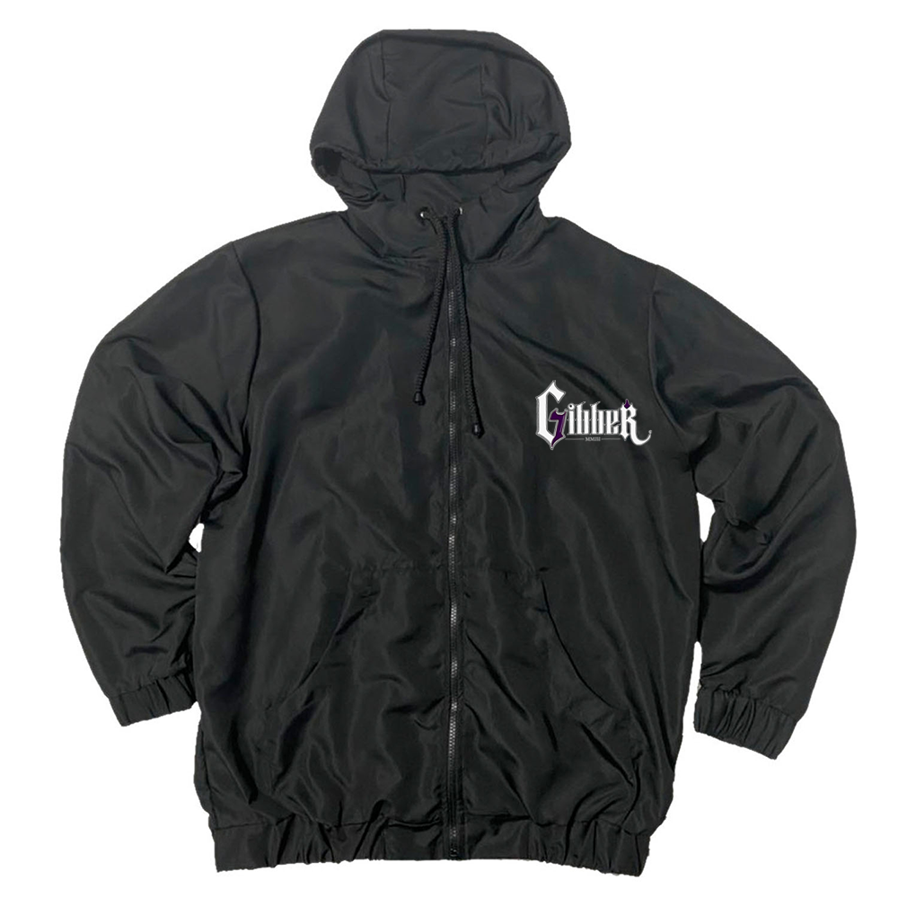 Gibber (Corta Vento) - Logo