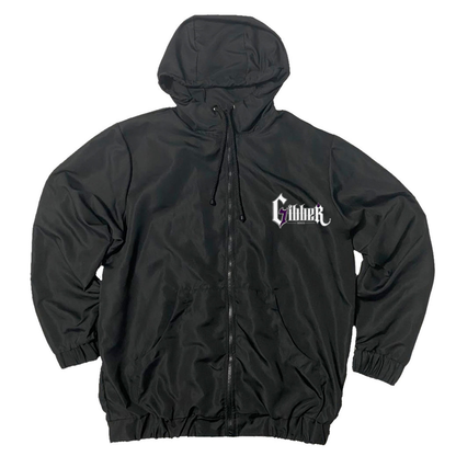 Gibber (Corta Vento) - Logo