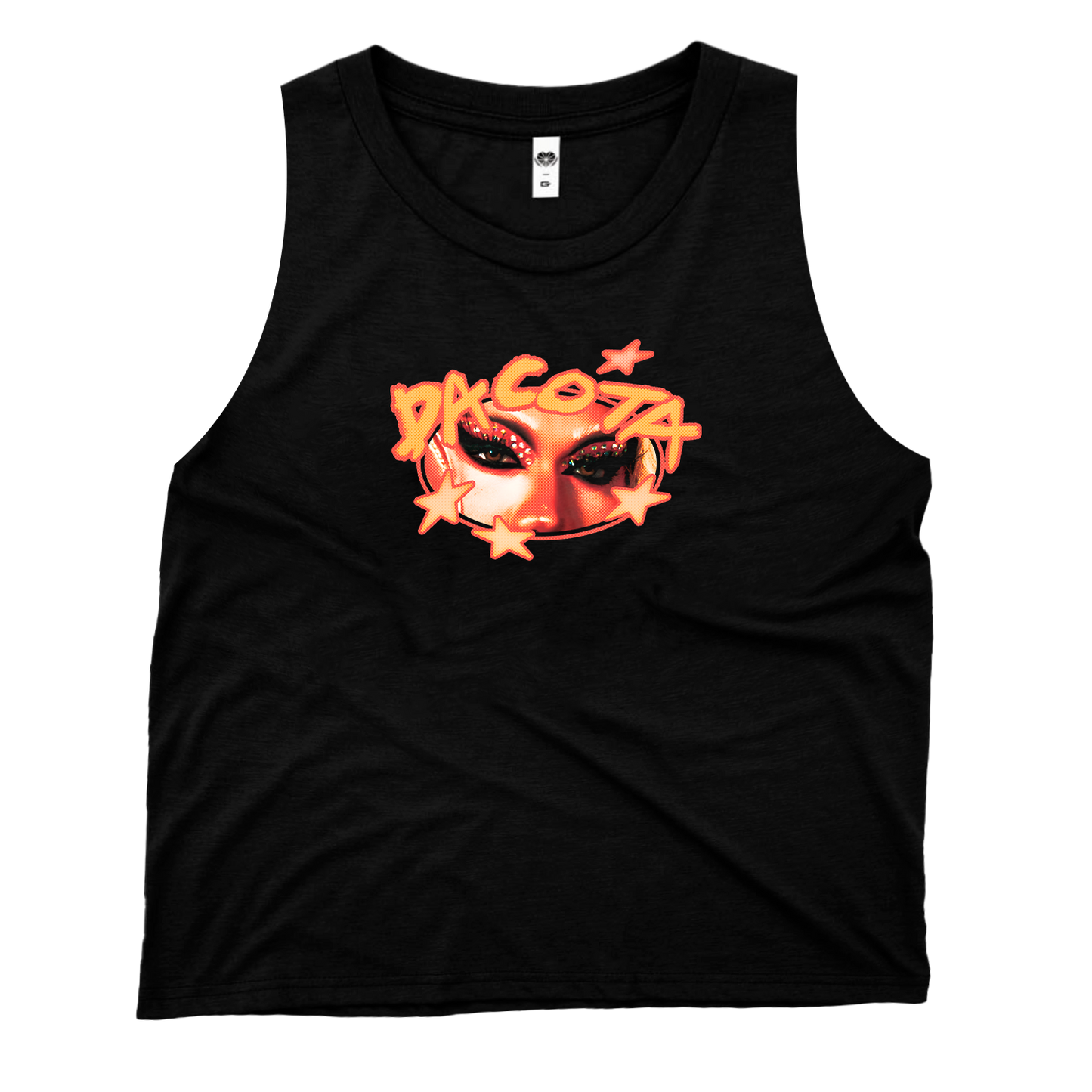 Dacota (Camiseta Regata) - Summer Collection II