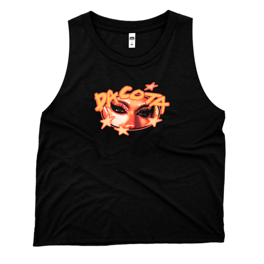 Dacota (Camiseta Regata) - Summer Collection II