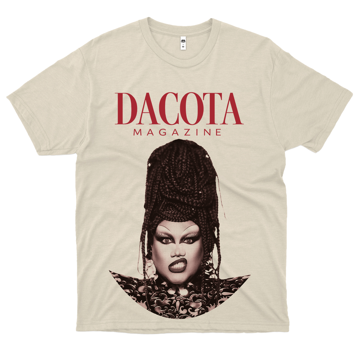 Dacota (Camiseta Off White) - Magazine