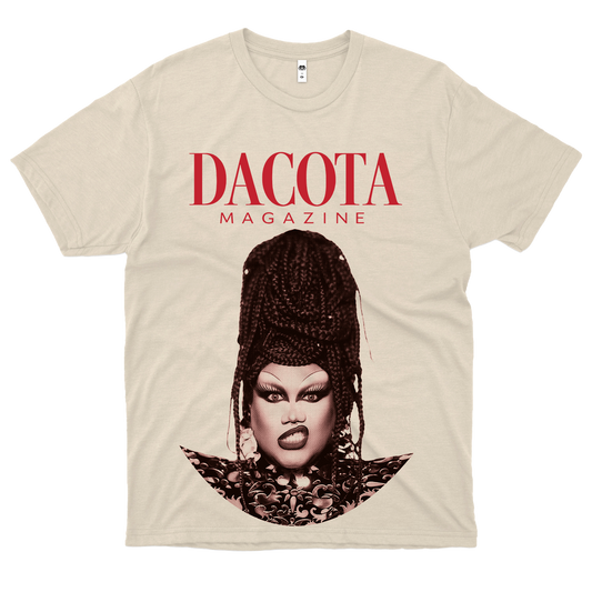 Dacota (Camiseta Off White) - Magazine