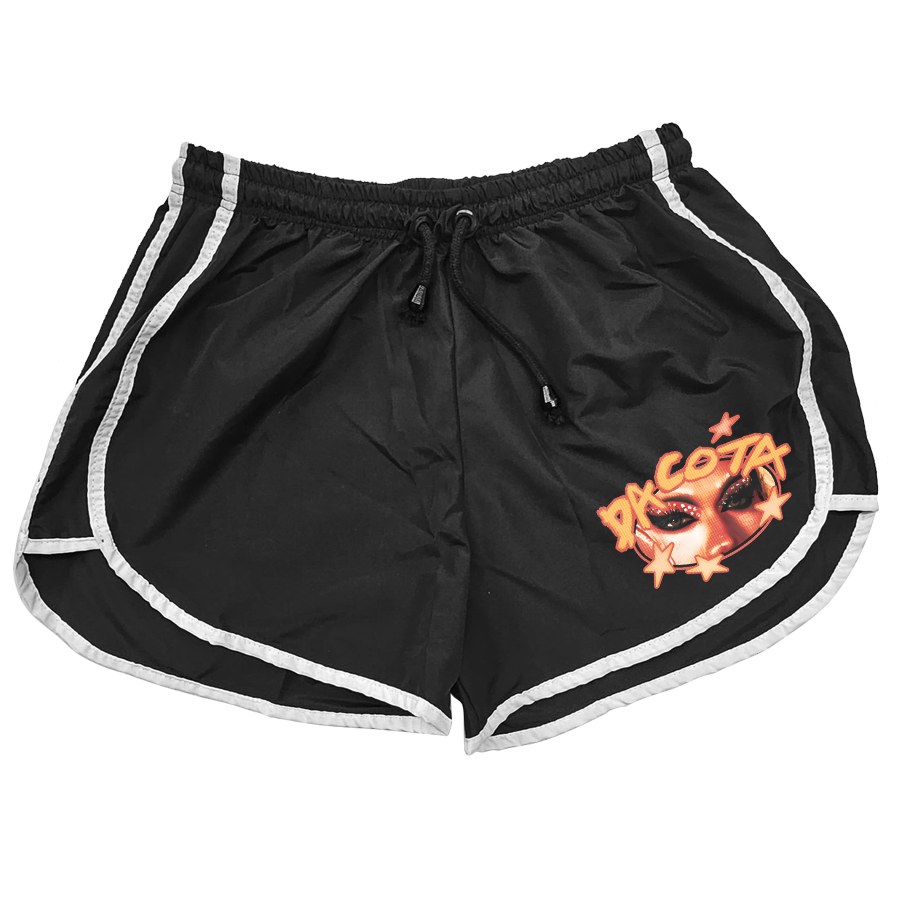 Dacota (Shorts de Tactel) - Meu Cu For The Summer