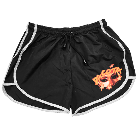 Dacota (Shorts de Tactel) - Meu Cu For The Summer