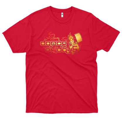 Dance Of Days (Camiseta) - 25 Anos