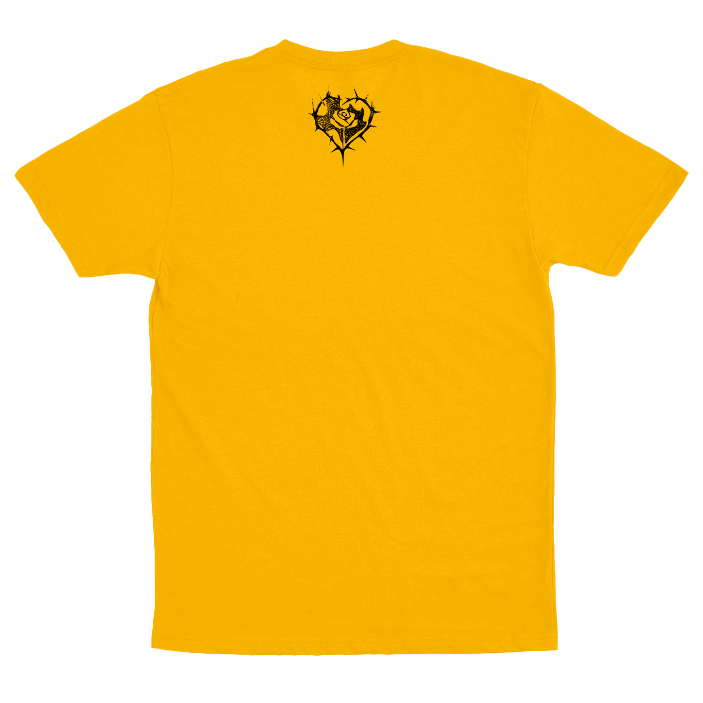 Dance Of Days (Camiseta Amarelo Ouro ) - Xerox