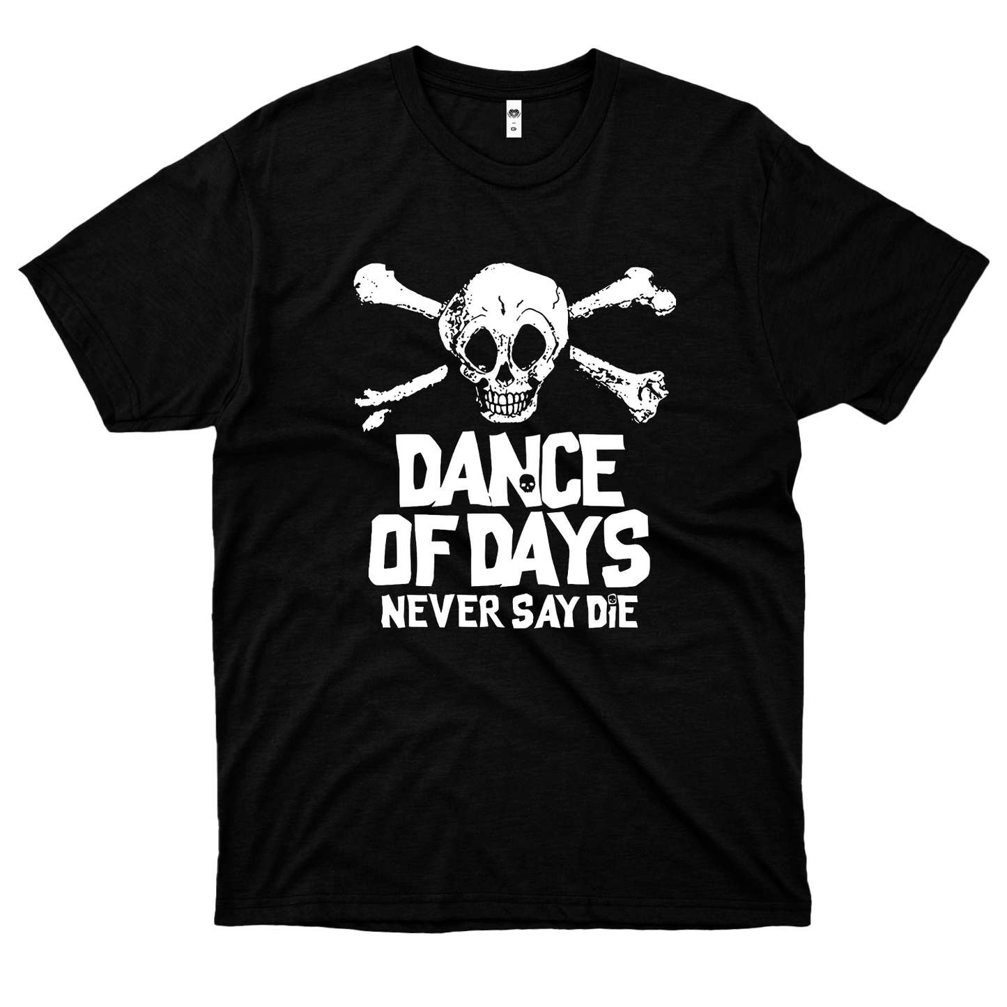Dance Of Days (Camiseta) - Dance Of Days