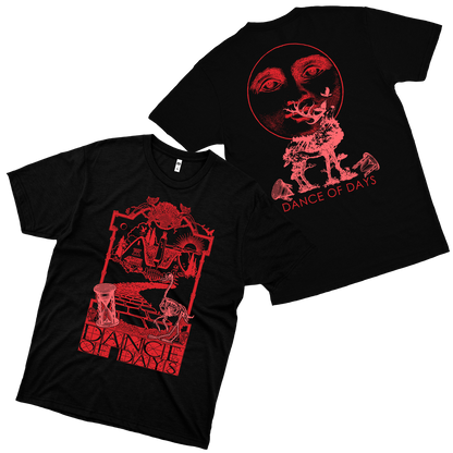 Dance Of Days (Camiseta) - Ferris 451