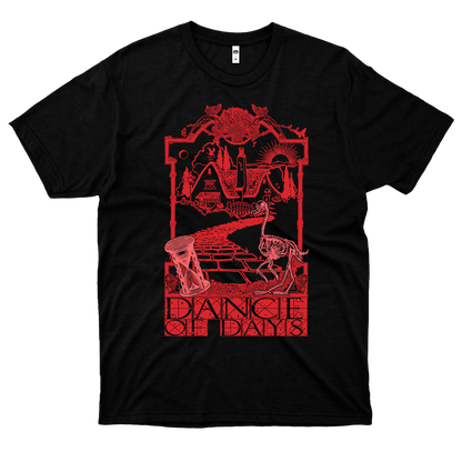 Dance Of Days (Camiseta) - Ferris 451