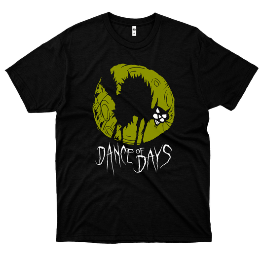 Dance Of Days (Camiseta) - Gato