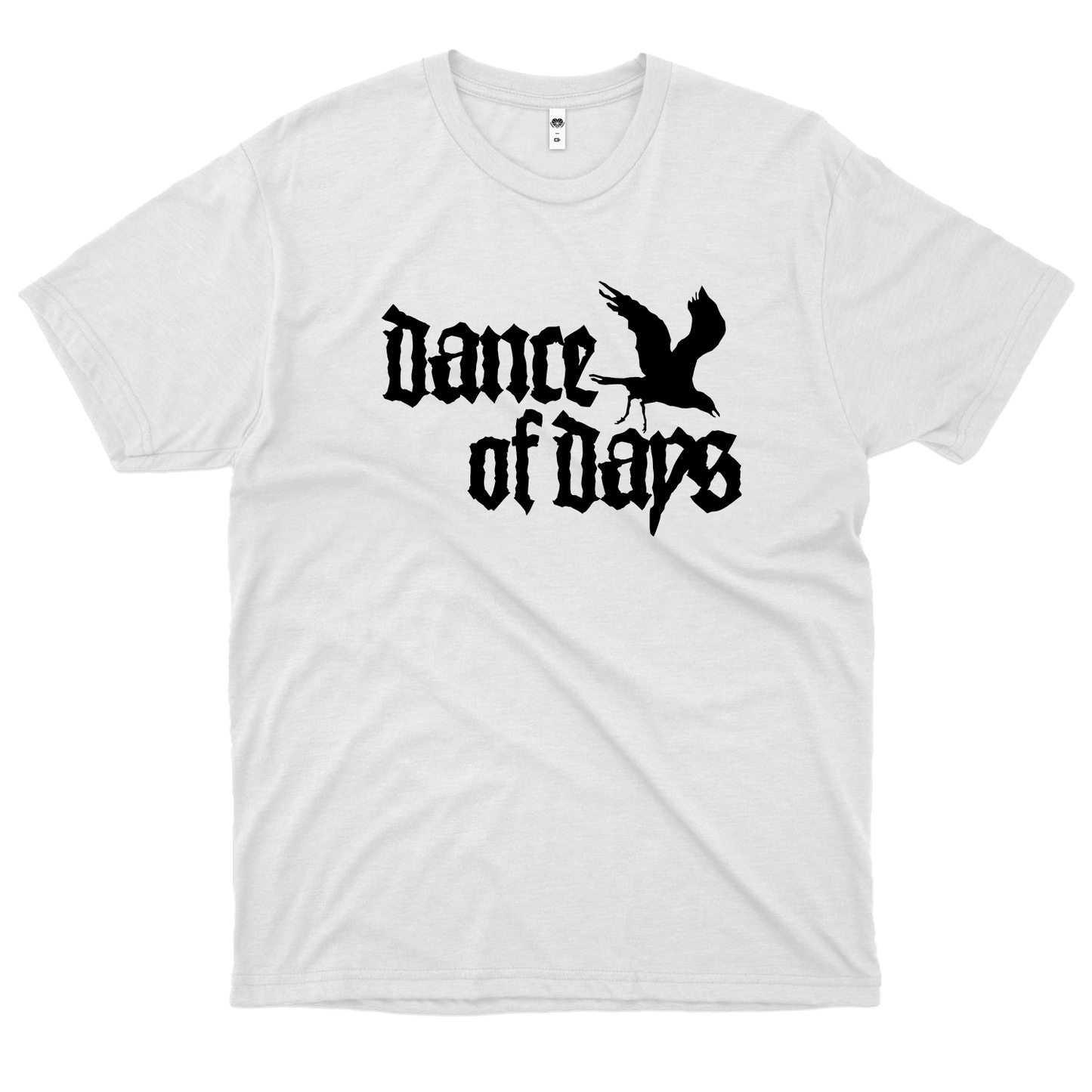 Dance Of Days (Camiseta) - Corvo