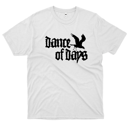 Dance Of Days (Camiseta) - Corvo