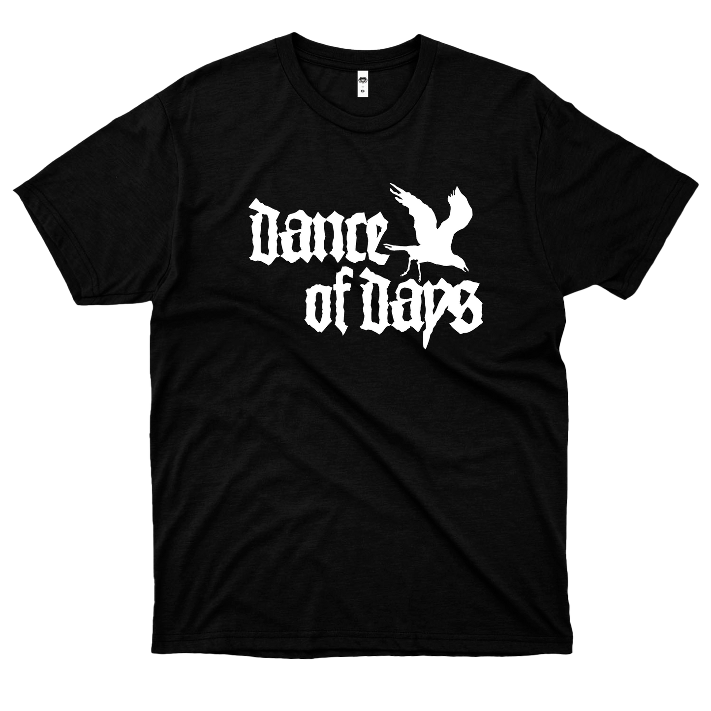 Dance Of Days (Camiseta) - Corvo II