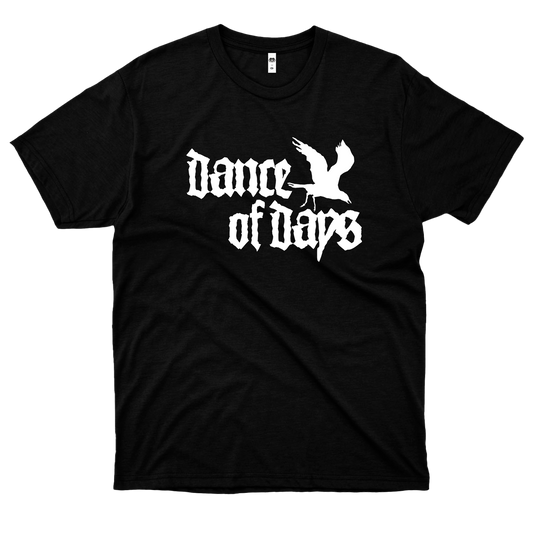 Dance Of Days (Camiseta) - Corvo II