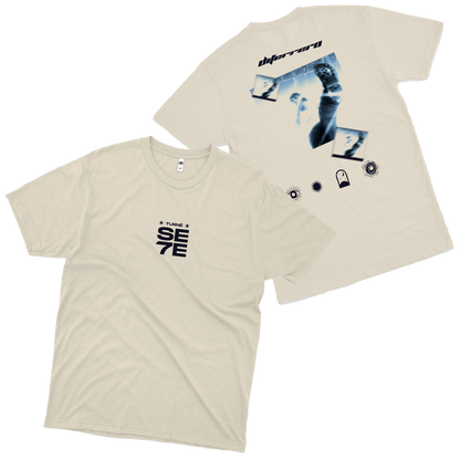 Di Ferrero (Camiseta Off-White) - Tour 7