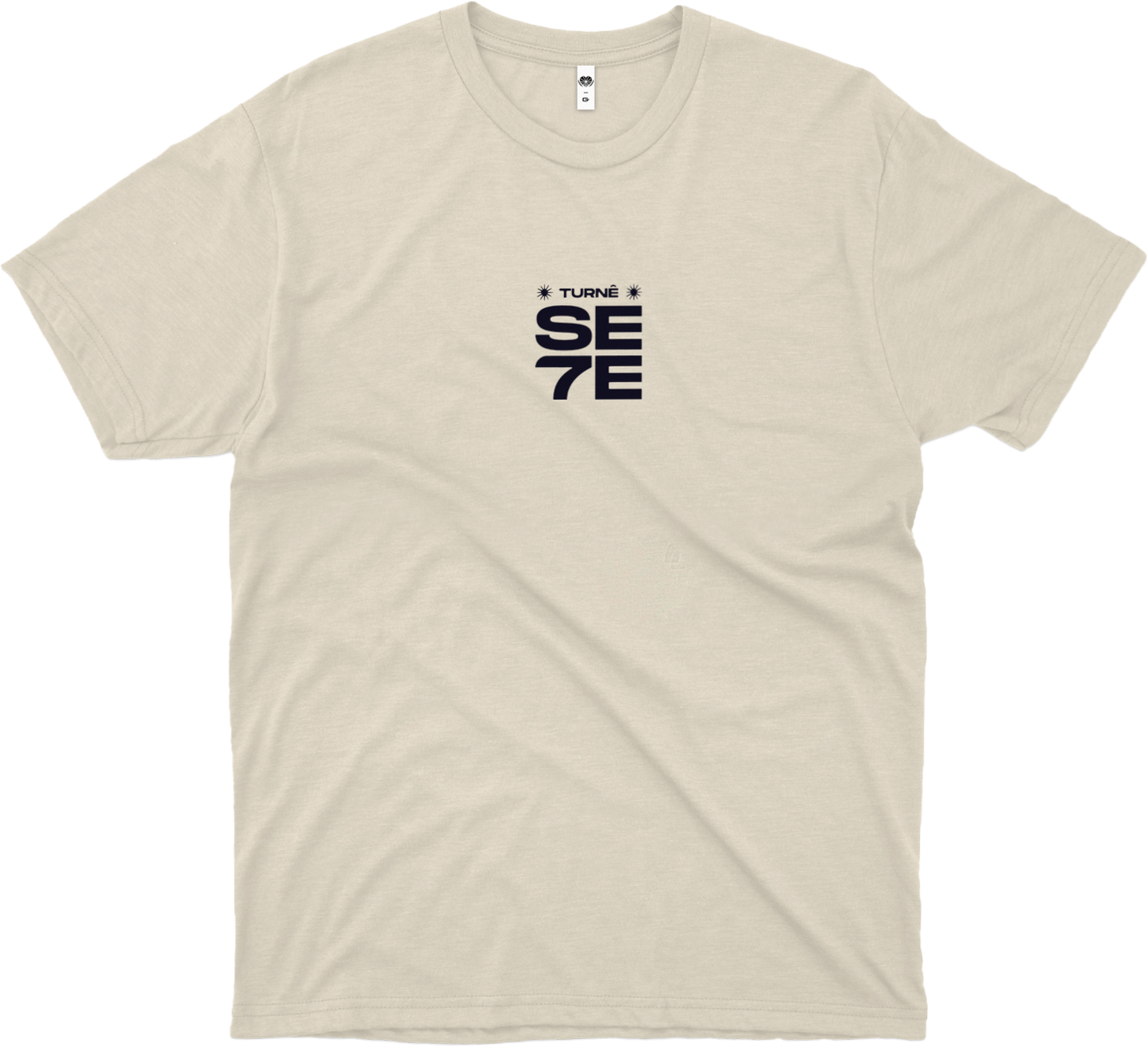 Di Ferrero (Camiseta Off-White) - Tour 7